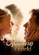Ojcowie i córki — plakat