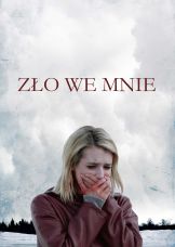 Zło we mnie — plakat