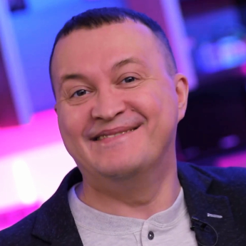 Юрій Косміна