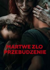 Martwe zło: Przebudzenie — plakat
