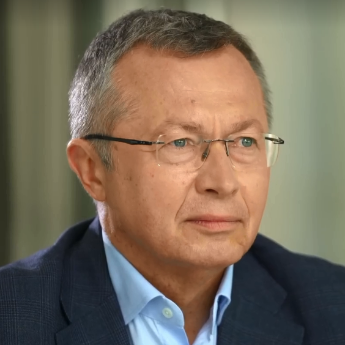 Oleksandr Pysaruk