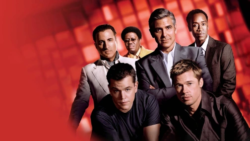 Ocean's 13