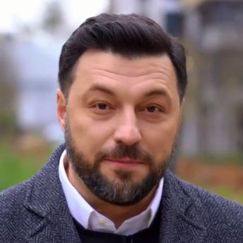 Сергей Коваленко (II)