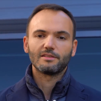 Serhiy Smus