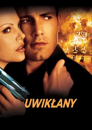 Uwikłany — plakat