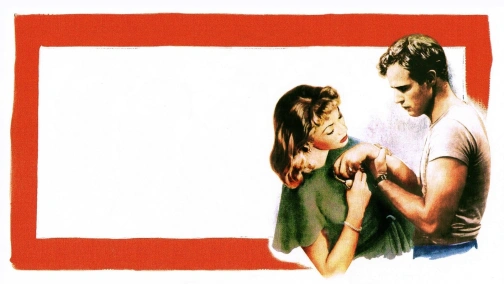 Tramwaj zwany pożądaniem