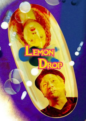 Lemon Drop — plakat