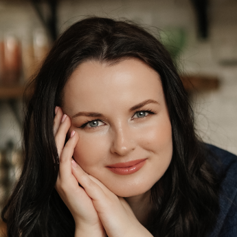 Tetyana Lebedyeva