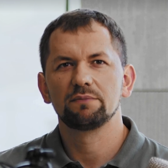 Mykhaylo Shelemba