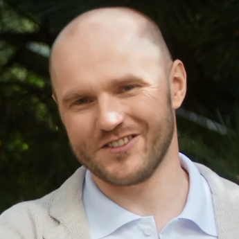 Тарас Панасенко