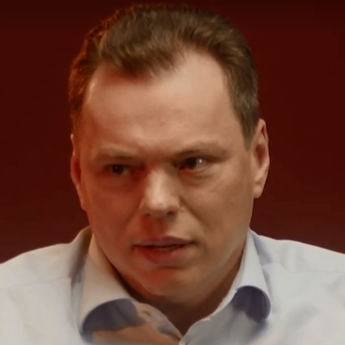 Константин Ефименко