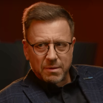 Борис Шестопалов
