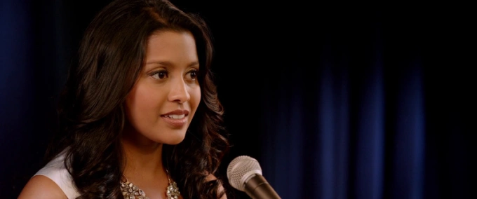 Міс Індія Америка