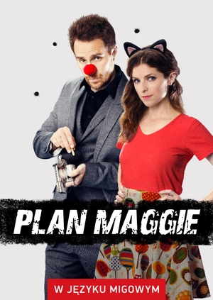 Plan Maggie (w języku migowym)