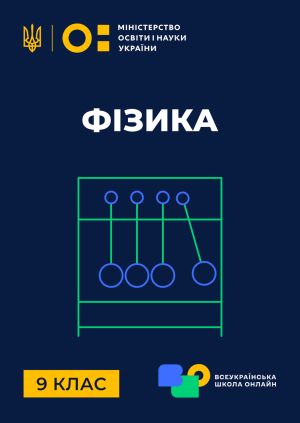 Сериал "9 клас. Фізика" 9 клас. Фізика. Деякі оптичні пристрої. Формула ...