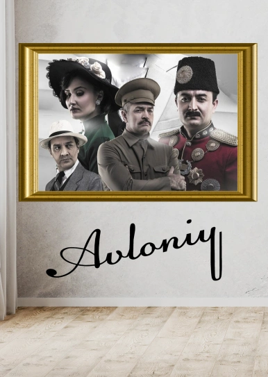 Avloniy