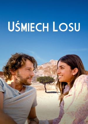 Uśmiech losu — plakat
