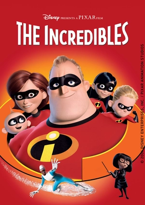 The Incredibles