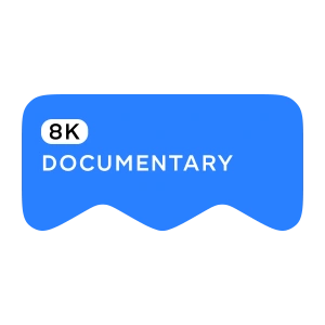[M] Documentary 8K