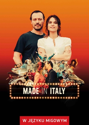 Made in Italy (w języku migowym)