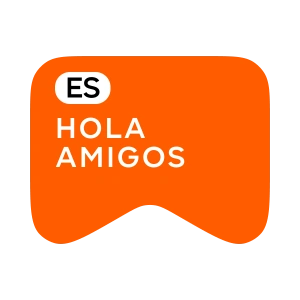 [M] Hola Amigos ES