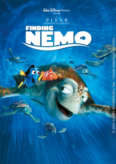 Finding Nemo