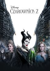 Czarownica 2 — plakat