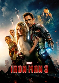 Iron Man Three