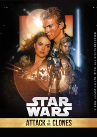 Star Wars: Episode II - Attack of the Clones