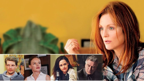 Motyl Still Alice