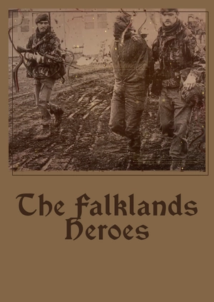 The Falkland Heroes