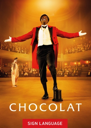 Chocolat (Sign Language)