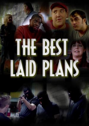 The Best Laid Plans — plakat