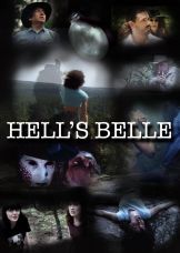 Hell’s Belles — plakat