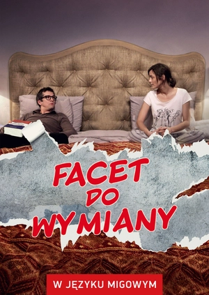 Facet do wymiany (w języku migowym)