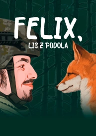Felix, lis z Podola