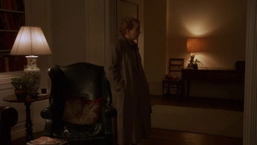 Другая женщина