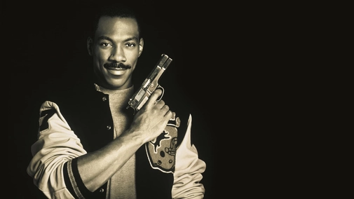 Beverly Hills Cop III UHD HDR