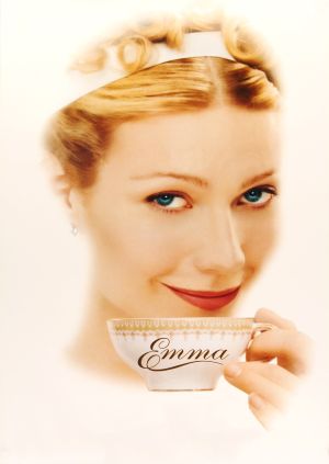 Emma — plakat