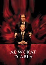 Adwokat diabła — plakat