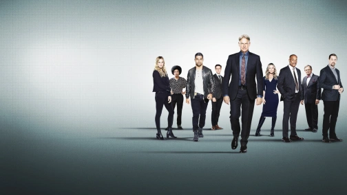 Морская полиция: Спецотдел