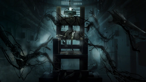 Проклятый остров