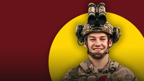 Євген "Гром" Громадський, офіцер НГУ, Герой України