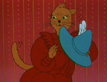 Котячий млин
