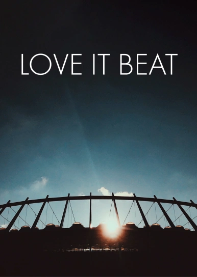 LOVE IT Beat