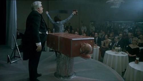 Пісні з другого поверху