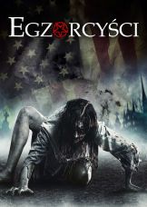 Egzorcyści — plakat