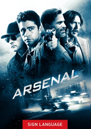 Arsenal (Sign Language)
