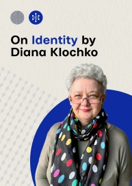 On identity by Diana Klochko