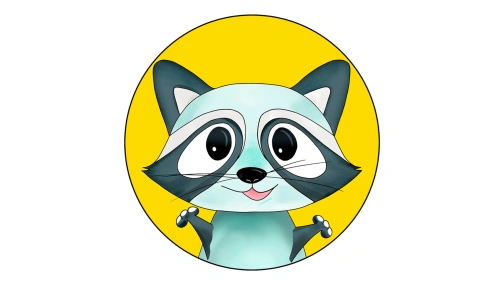 Sandy the Sticker